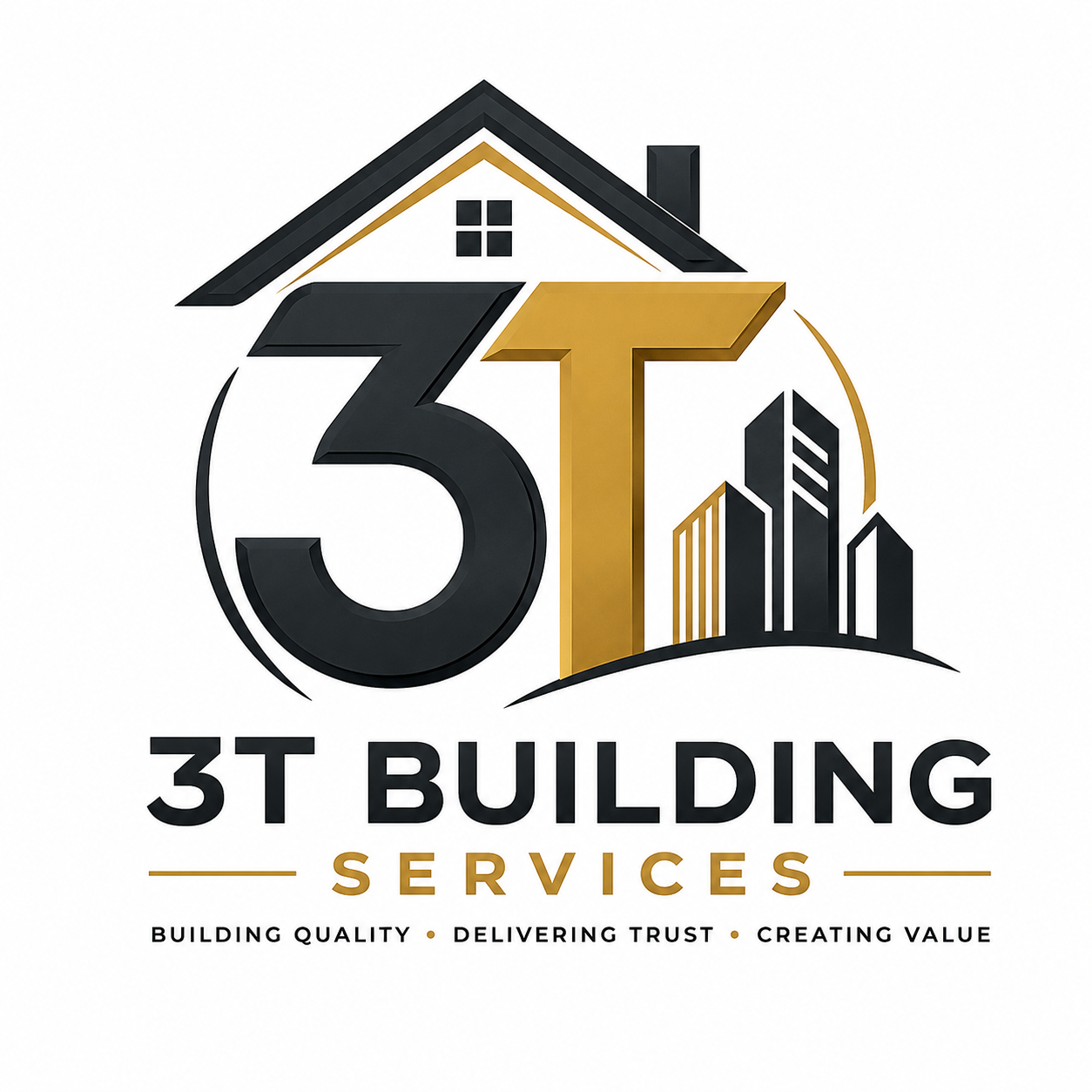 3T Building Services