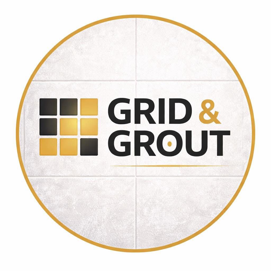 Grid & Grout
