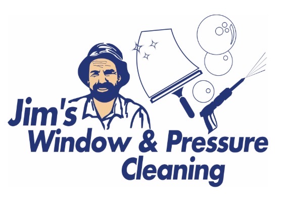 Jim’s Window And Pressure Cleaning