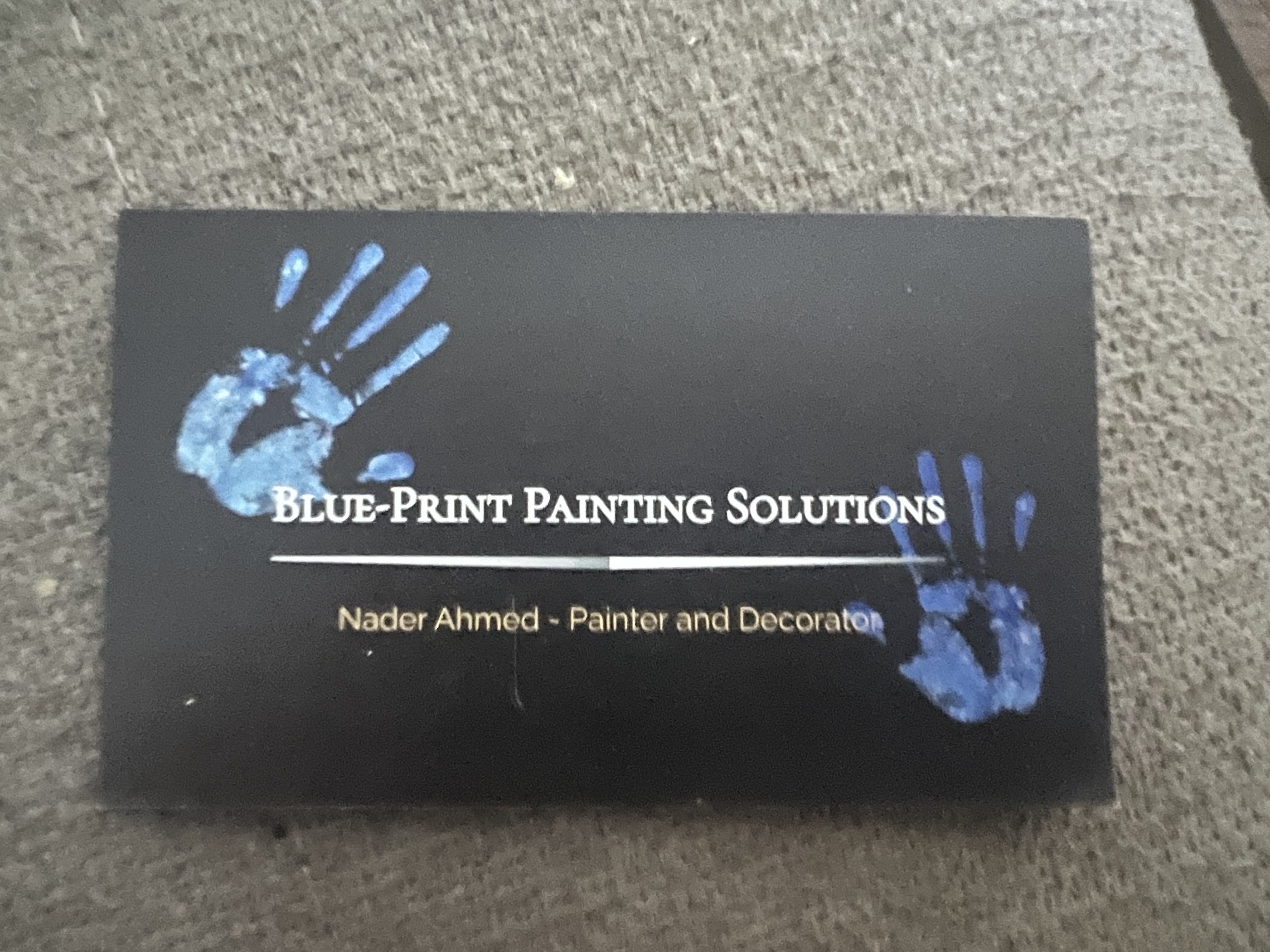 Nader Ahmed