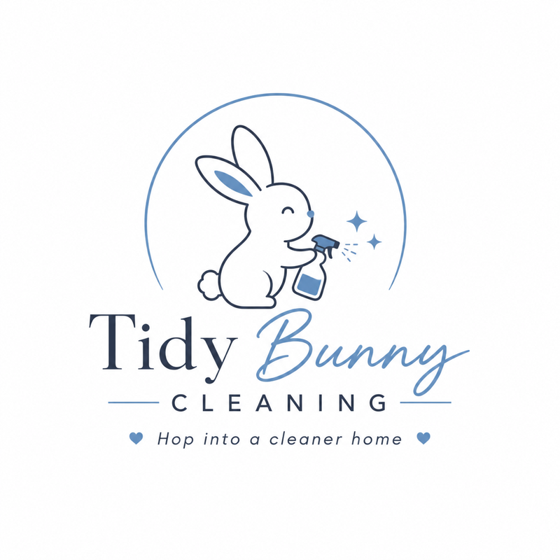 Tidy Bunny Cleaning