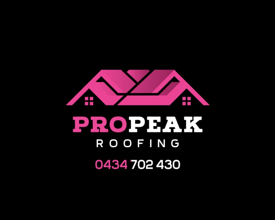 Propeak Roofing