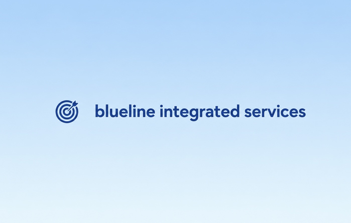 Blueline Integrated Services Pty Ltd