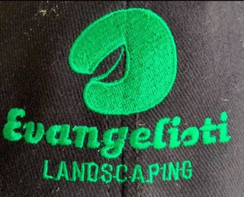 Evangelisti Landscaping