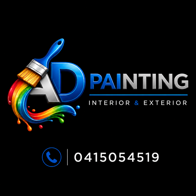 Ad Painting