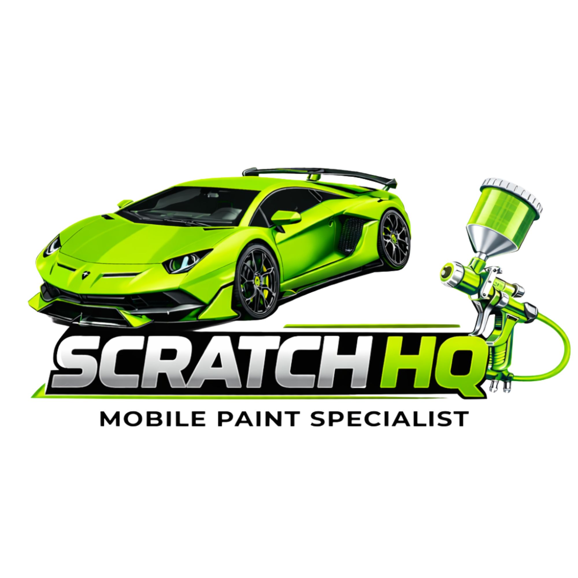 Scratch HQ