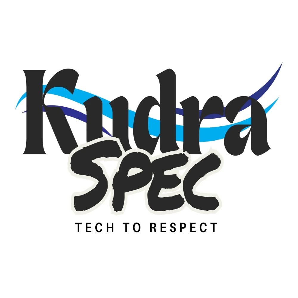 Kudraspec