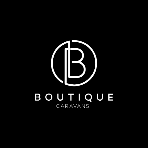 Boutique Caravans