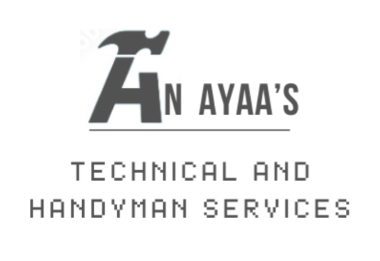 An Ayaa's Technical And Handyman Services