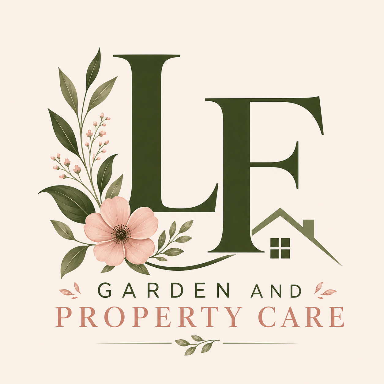 Lf Garden And Property Care