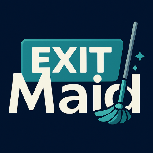 Exitmaid