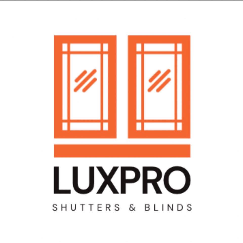 Luxpro Shutters & Blinds
