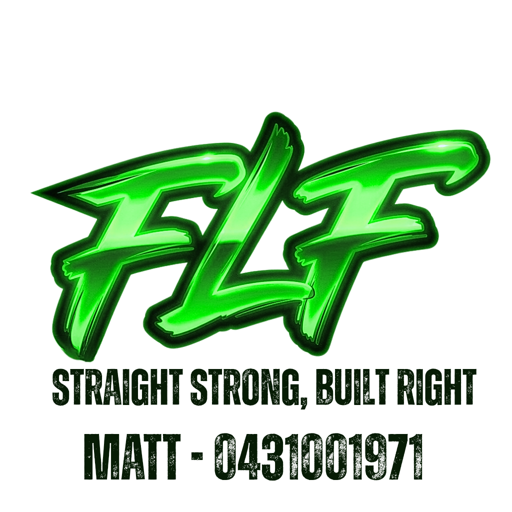 Fine Line Fencing & Site Services