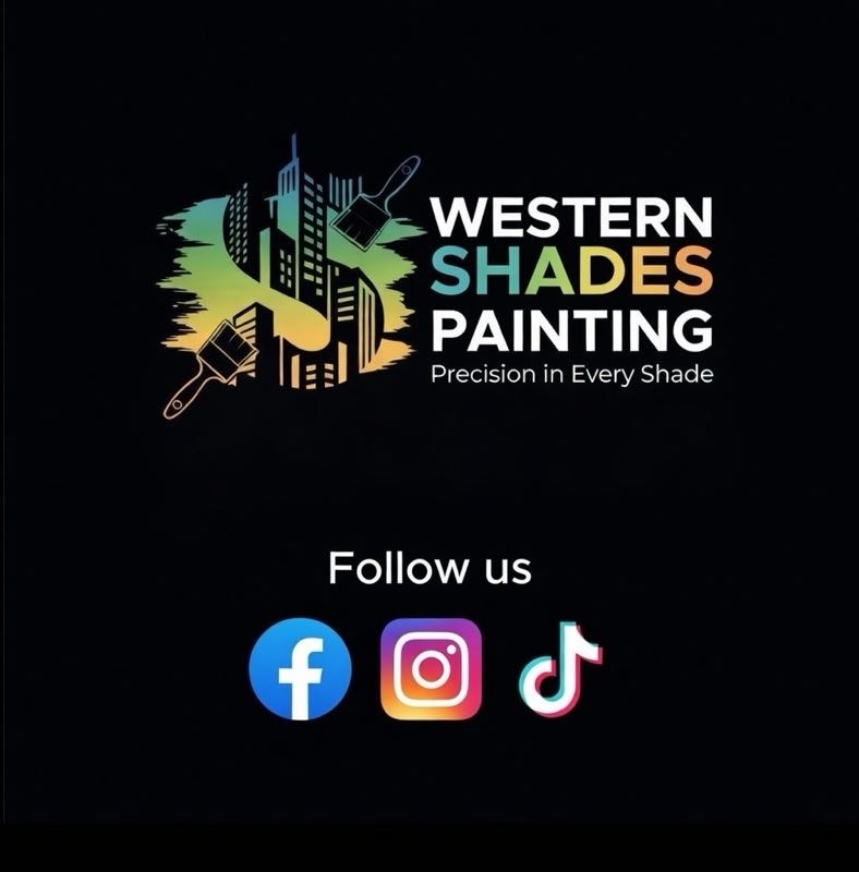 Western Shades Painting Pty Ltd