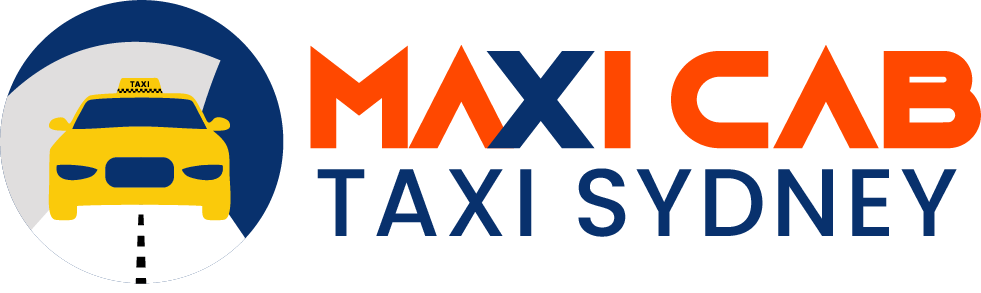 Maxicabtaxisydney
