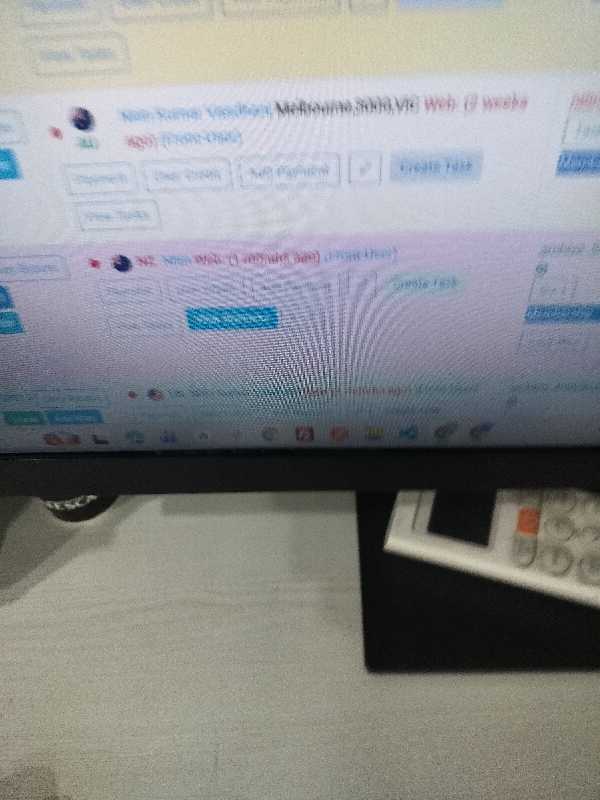 Nitin Testing Business