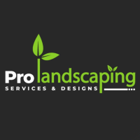 Pro Landscaping Services  Designs