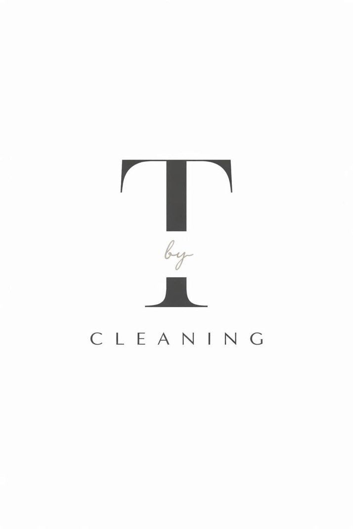 Cleaning By T