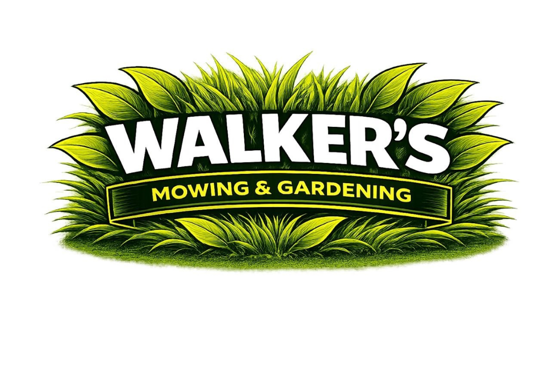 Walkers Mowing & Gardening