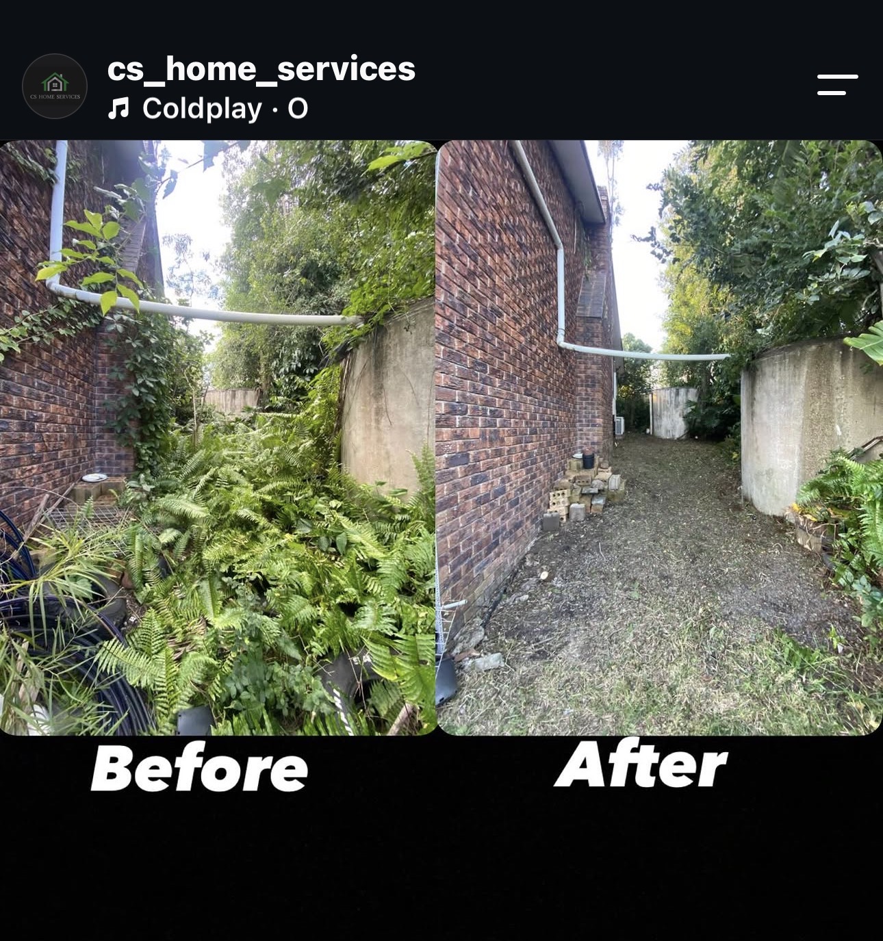 Cs Home Services