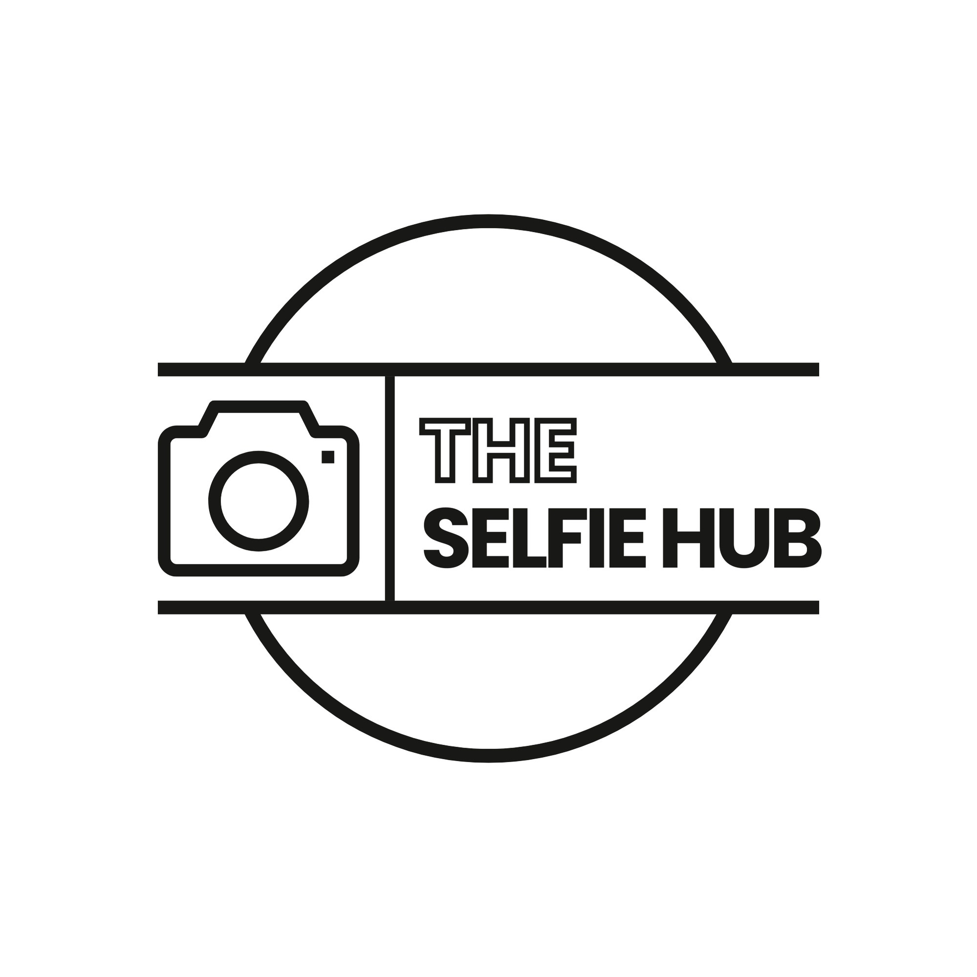The Selfie Hub