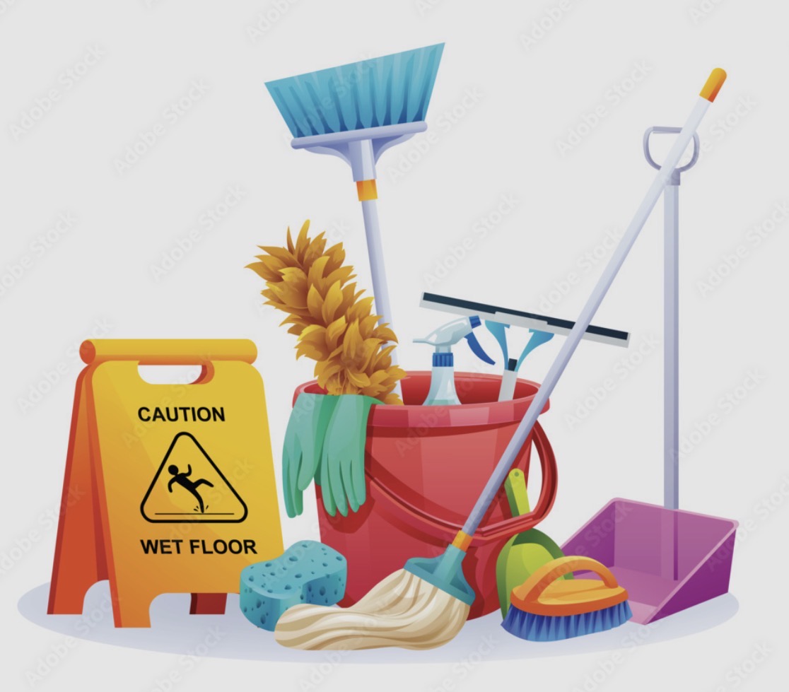 Kendy Pristine Cleaning Services