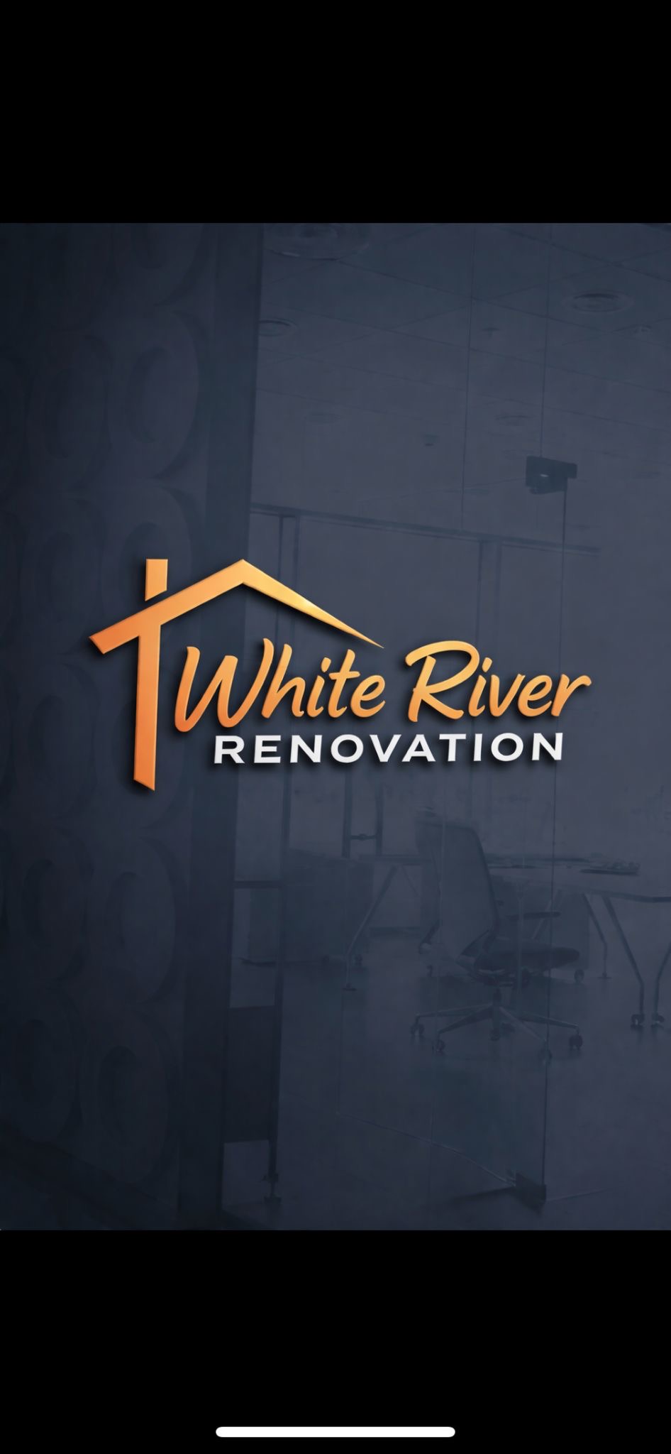 White River Renovation