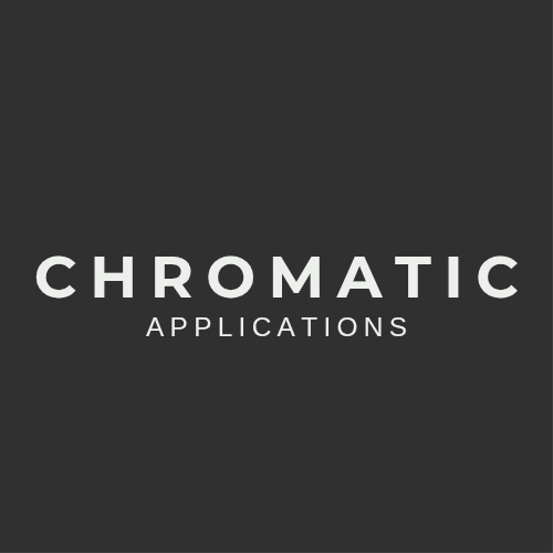 Chromatic Applications