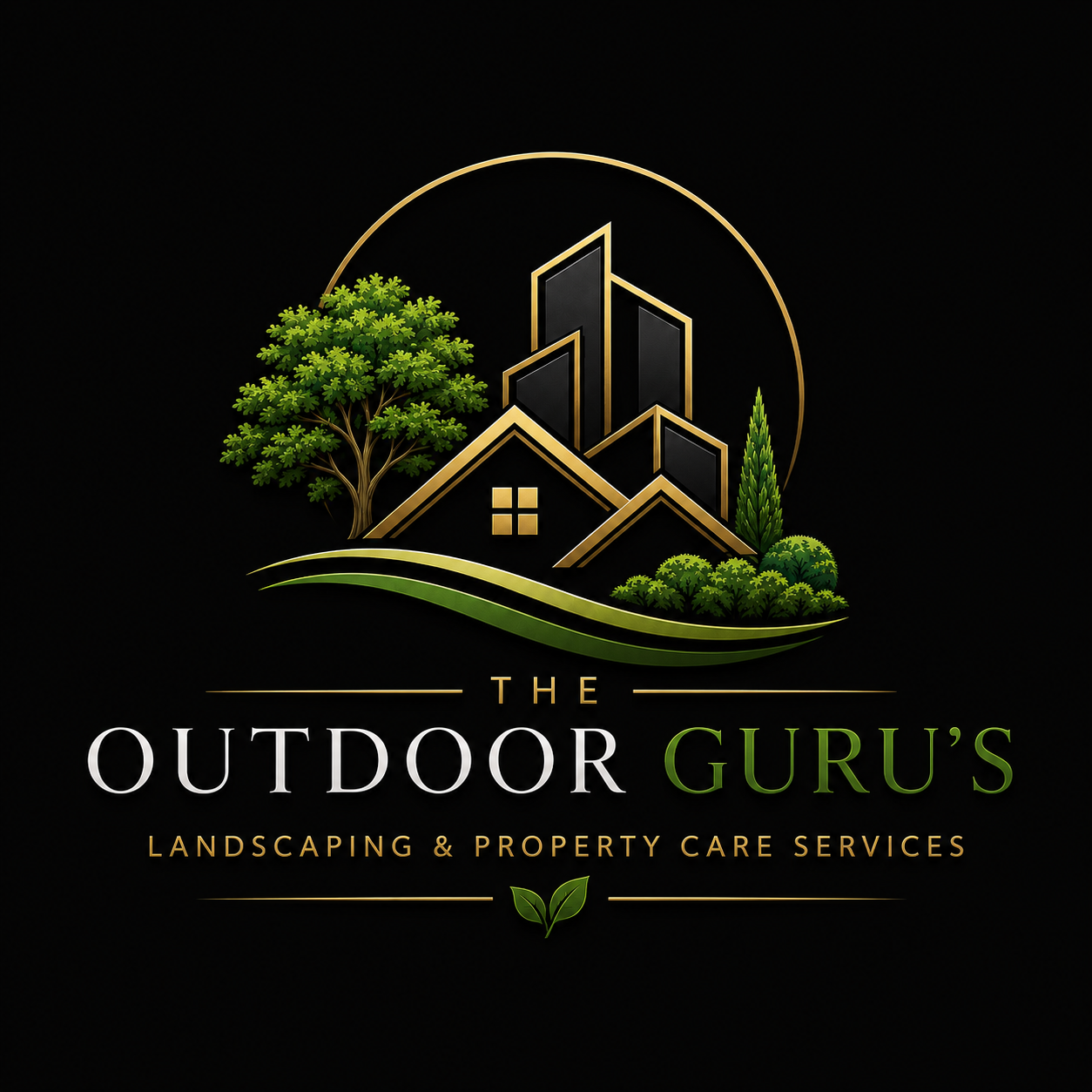 The Outdoor Gurus