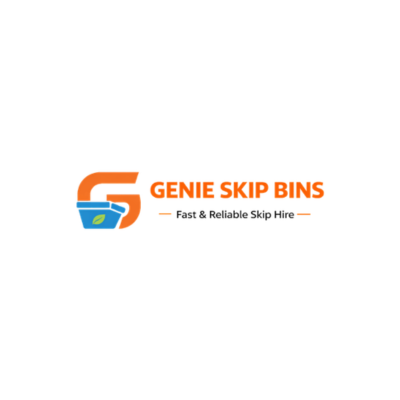 Genie Skip Bins