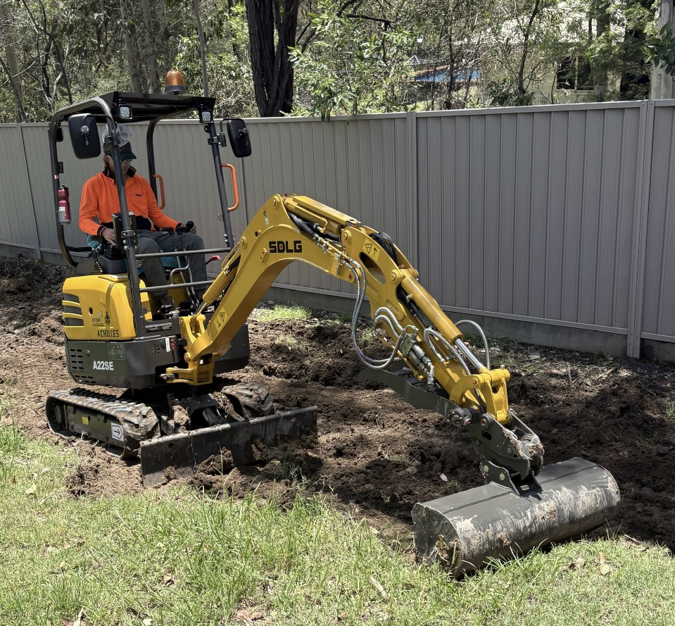 Bronson Property Services Pty Ltd