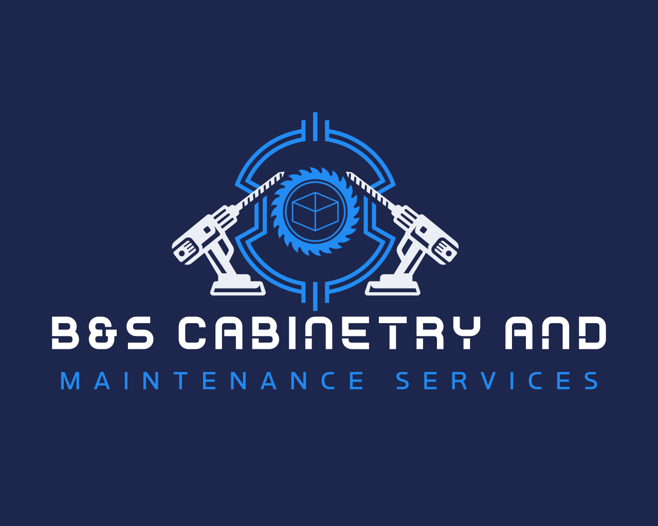B&s Cabinetry And Maintenance Services