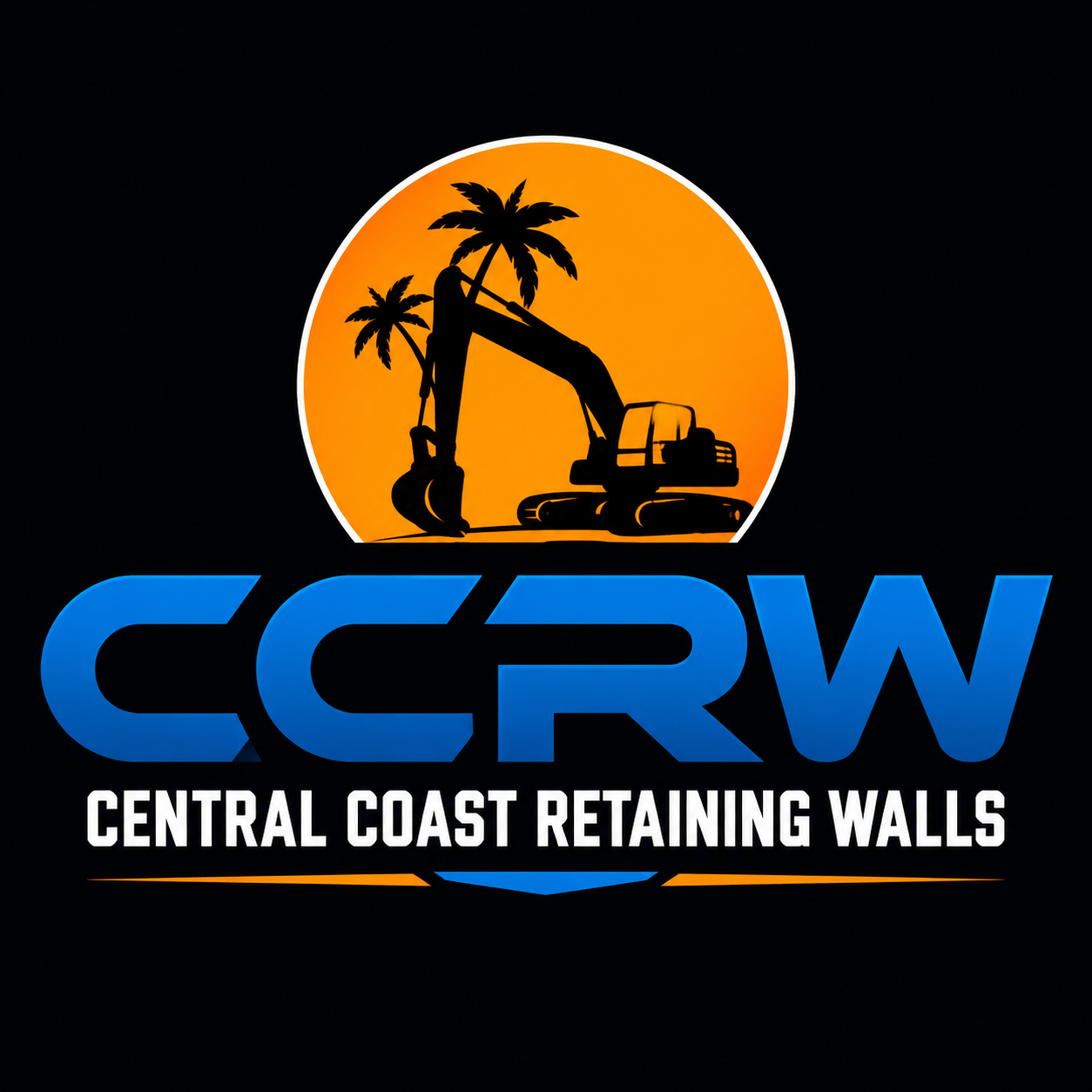 Central Coast Retaining Walls