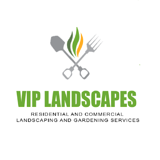VIP Landscapes