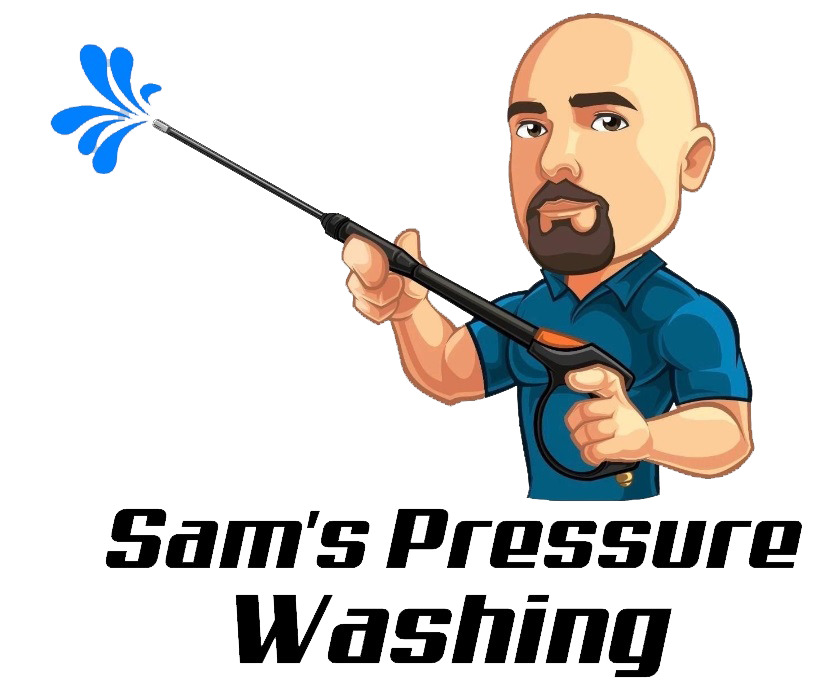 Sams Pressure Washing