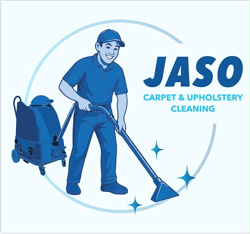 Jaso Carpet and Upholstery Cleaning