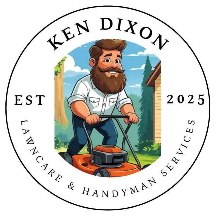 Ken Dixon Lawncare & Handyman Services