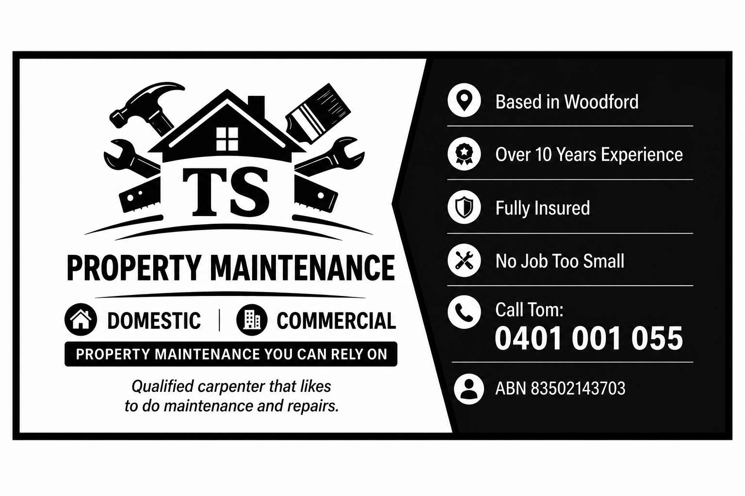 TS Property Maintenance