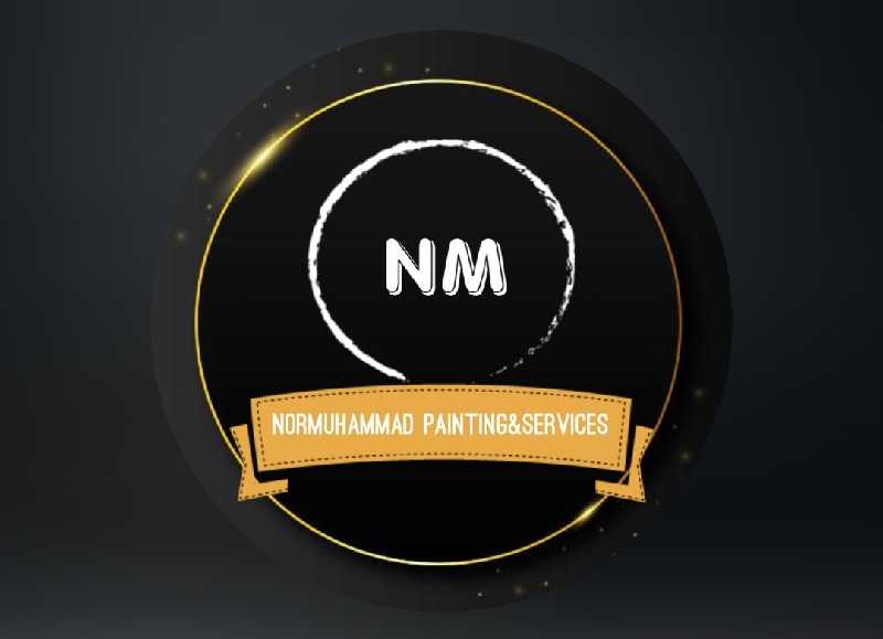 Normuhammad Painting&services