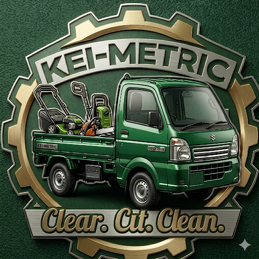 Kei Metric