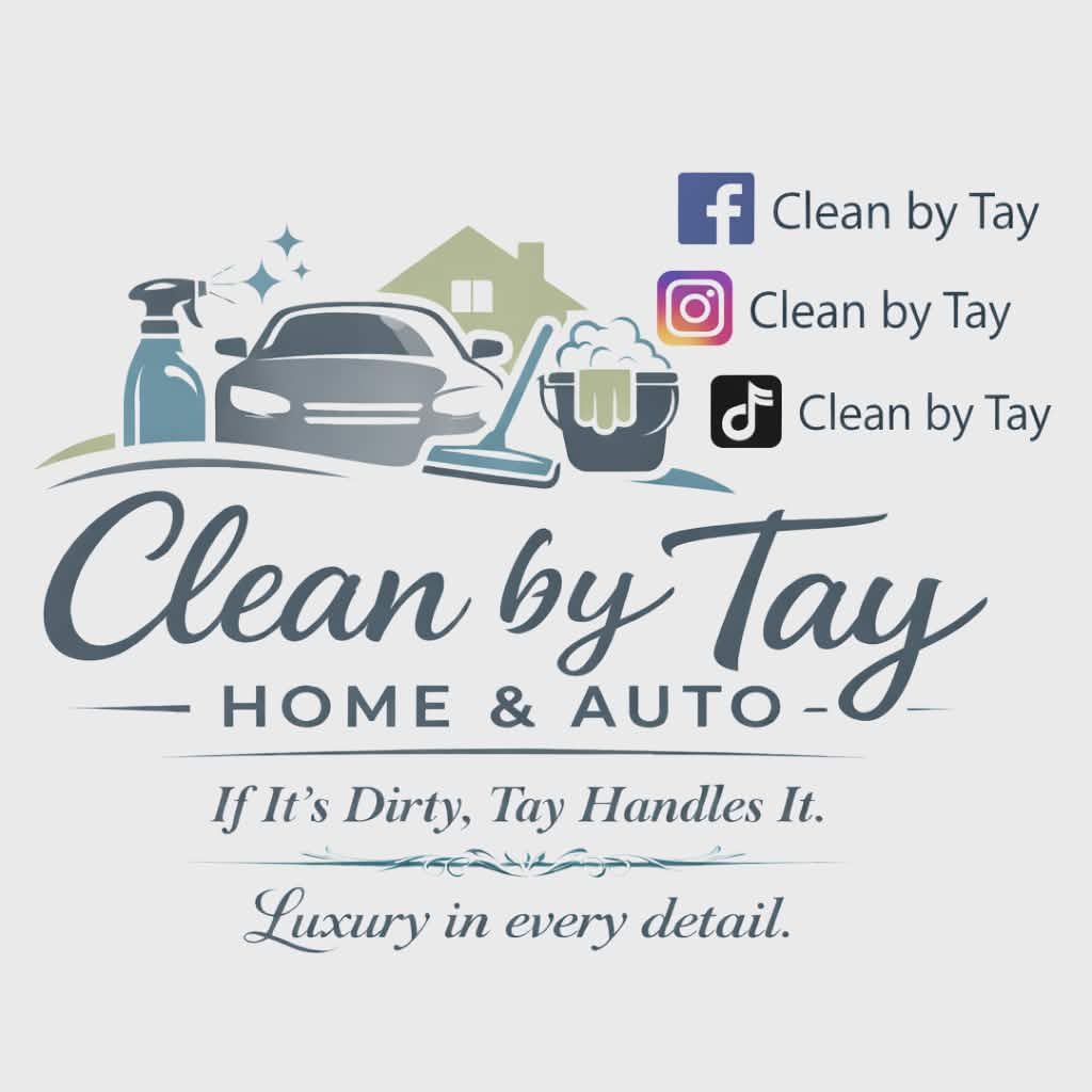 Clean By Tay