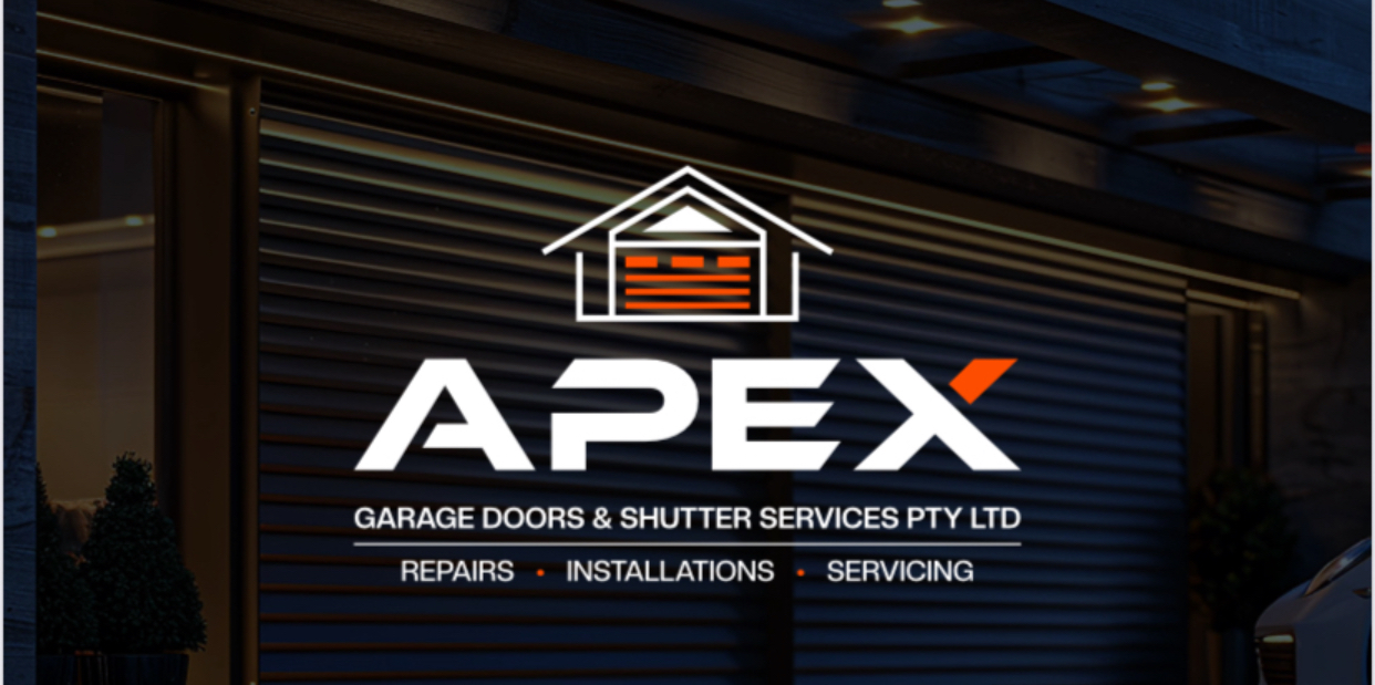 Apex Garage Doors & Shutter Services Pty Ltd