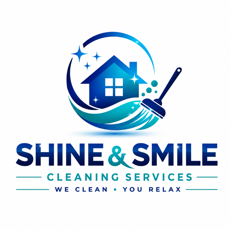 Shine And Smile Cleaning Services Pty Ltd