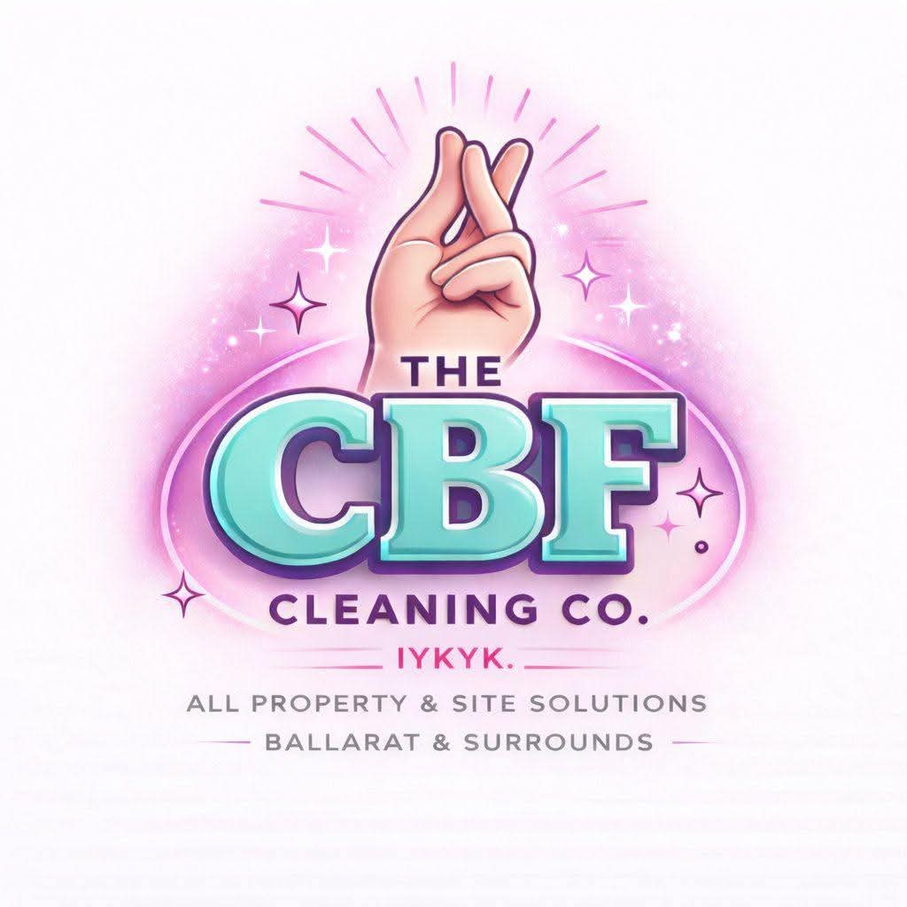 The Cbf Cleaning Co