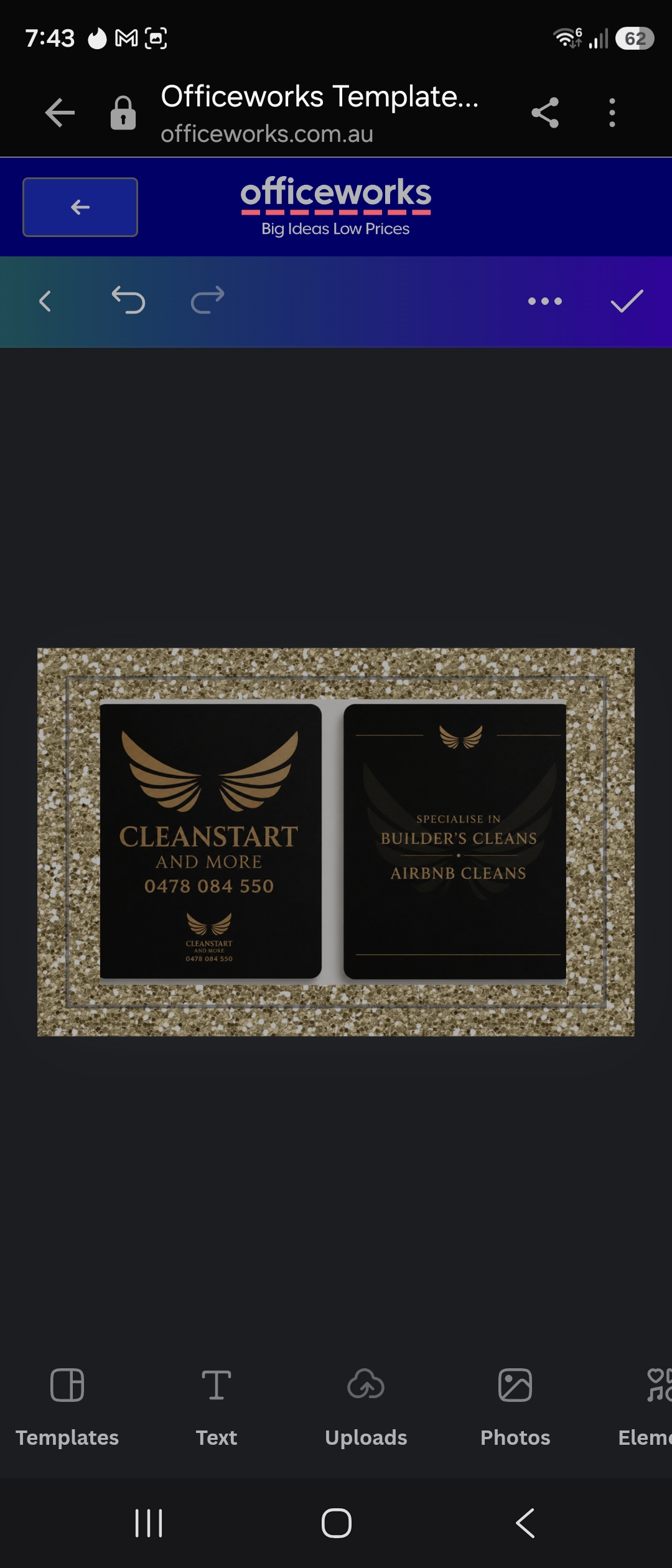Cleanstart And More Services