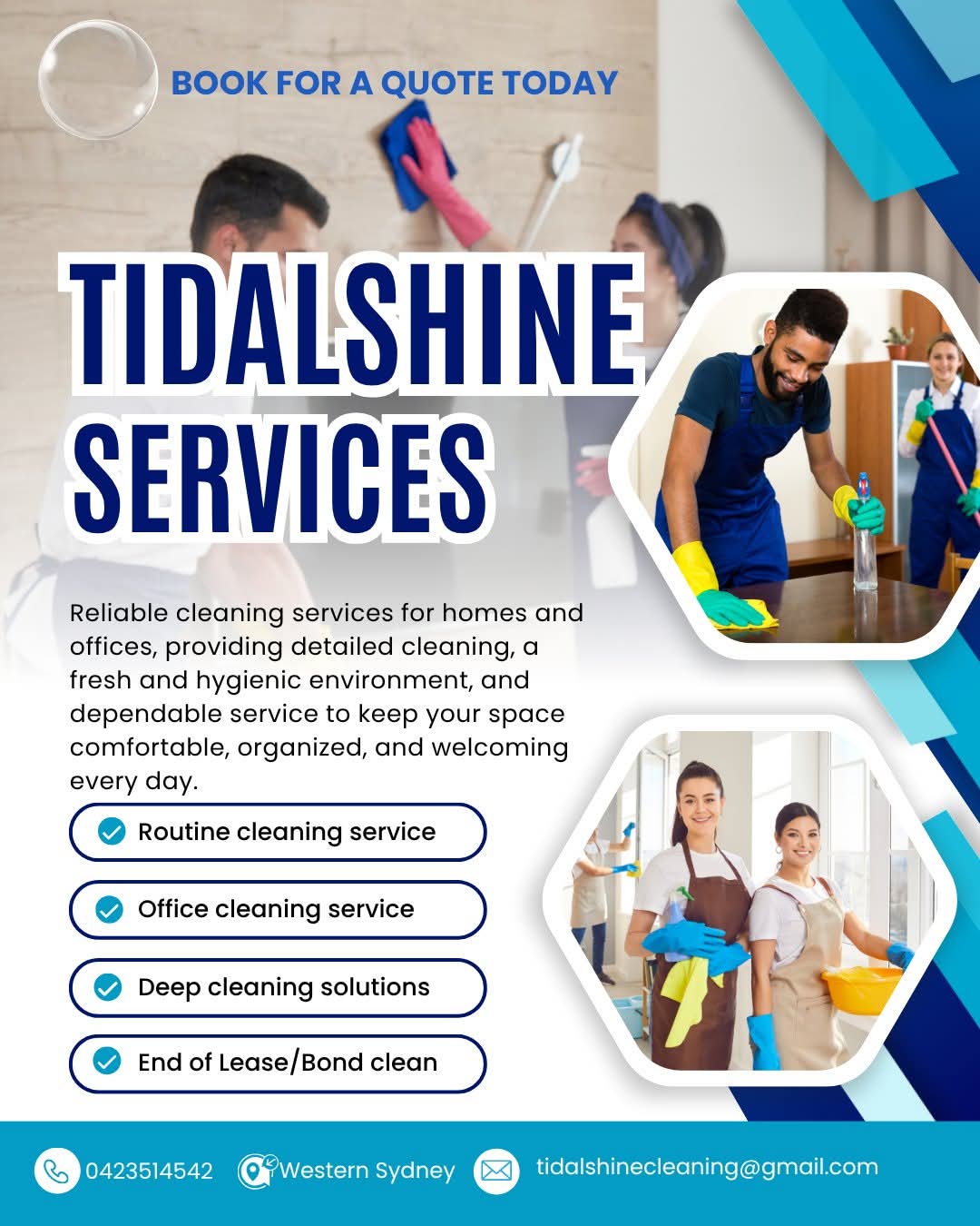 Tidalshine