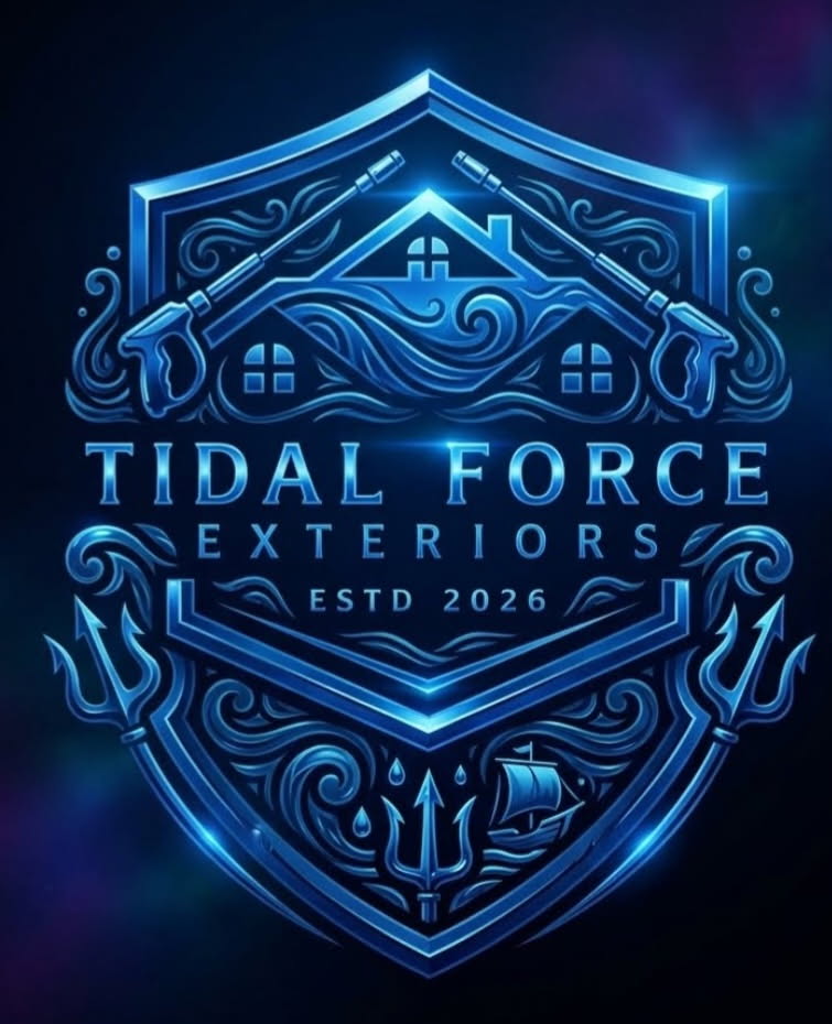 Tidal Force Exteriors