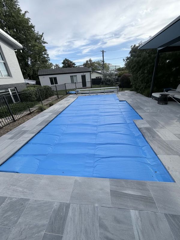 Poolsmart True Blue