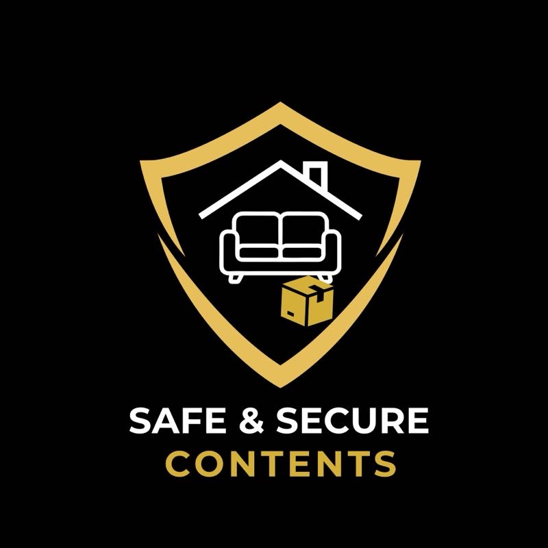 Safe And Secure Contents