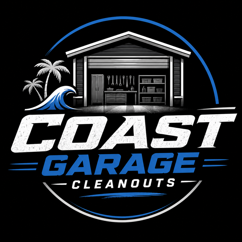 Coast Garage Cleanouts